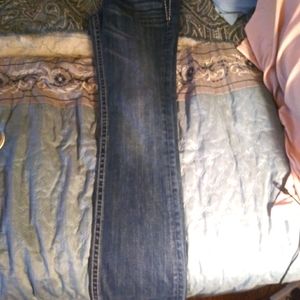 Miss me jeans women's size 29